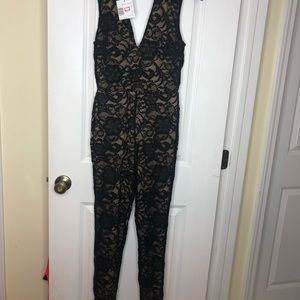 G by Guess Desirea Catsuit